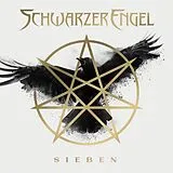 Schwarzer Engel CD Sieben (digi)