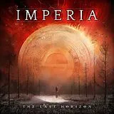 Imperia CD The Last Horizon (digi)