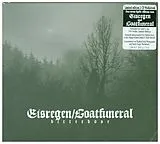 Eisregen/Goatfuneral CD Bitterböse