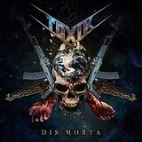 Toxik CD Dis Morta (digi)