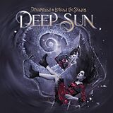 Deep Sun CD Dreamland - Behind The Shades