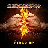 Sideburn CD Fired Up (digi)