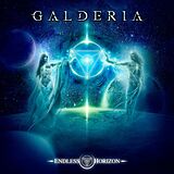 Galderia CD Endless Horizon