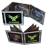 Toxik CD III Works (digi)