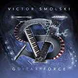 Victor Smolski CD Guitar Force (digi)