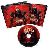 Sinister CD Lucid Nightmares (digipak)