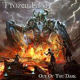 Frozen Land CD Out Of The Dark (digi)
