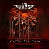 The Rods CD Rattle The Cage (digipak)