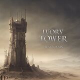Ivory Tower CD Heavy Rain (digipak)