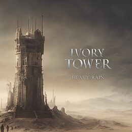 Ivory Tower CD Heavy Rain (digipak)