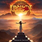 Ivanhoe CD Healed By The Sun (digipak)