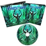 Wreck-Defy CD Dissecting The Leech (digipak)