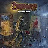 Darkness CD Blood On Canvas (digi)