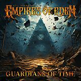 Empires Of Eden CD Guardians Of Time (digipak)