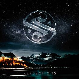 Soulline CD Reflections (digipak)