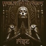 Holy Mother CD Rise (digipak)
