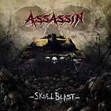 Assassin CD Skullblast Ep (digipak)