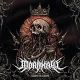 Mordkaul CD Feeding The Machine (digi)
