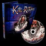 Kill Ritual CD In My Head (mediabook Cd)