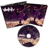 Warsenal CD Endless Beginnings (digipak)