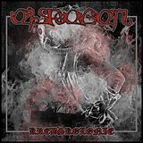 Eisregen CD Krebskolonie Re-Release (Mediabook 2cd)