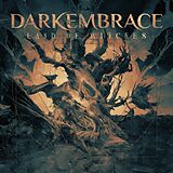 Dark Embrace CD Land Of Witches (digipak)