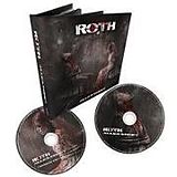 Roth CD Alles Endet (2cd Mediabook)