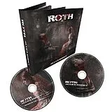Roth CD Alles Endet (2cd Mediabook)