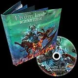 Frozen Land CD Icemelter (mediabook Cd)