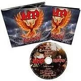 MP CD Reborn (Digipak)