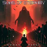 Sons Of Eternity CD Human Beast (mediabook)