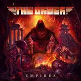 The Order CD Empires (digipak)
