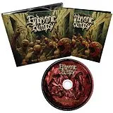 Embryonic Autopsy CD Rise Of The Mutated (digipak)