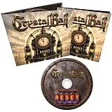 Crystal Ball CD Reset (digipak)