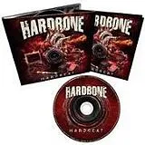Hardbone CD Hardbeat (Digipak)