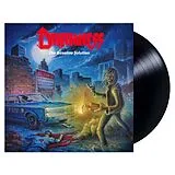 Darkness Vinyl The Gasoline Solution (lp)