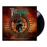 Prestige LP (analog) Reveal The Ravage (lp)