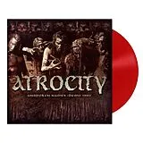 Atrocity LP (analog) Unspoken Names (red Vinyl)