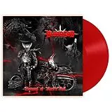 Debauchery LP (analog) Demons Of Rock'n'roll (red Vinyl)