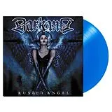 Darkane LP (analog) Rusted Angel (blue Vinyl)