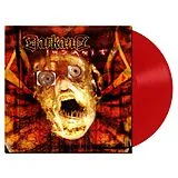 Darkane LP (analog) Insanity (red Vinyl)