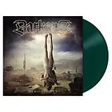 Darkane LP (analog) Demonic Art (green Vinyl)