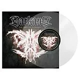Darkane LP (analog) The Sinister Supremacy (clear Vinyl)