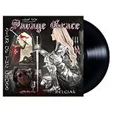 Savage Grace Vinyl Sign Of The Cross (lp)