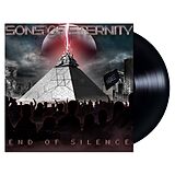 Sons Of Eternity Vinyl End Of Silence (ltd. Black Vinyl)