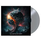 Burden Of Grief Vinyl Destination Dystopia (ltd. Silver Vinyl)