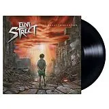 Elm Street Vinyl The Great Tribulation (lp)