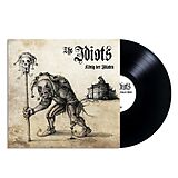 Idiots,The Vinyl König Der Idioten (ltd. Black Vinyl)