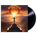 Ivanhoe Vinyl Healed By The Sun (lp)