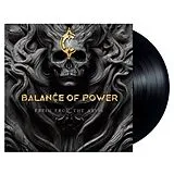 Balance Of Power Vinyl Fresh From The Abys (lp)